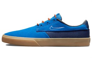 Nike Sb Shane Premium Signal Blue DC8902-400