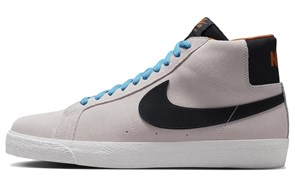 Nike Sb Zoom Blazer Mid Olympic Safari HF3831-001