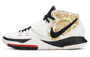 Nike Sneaker Room X Kyrie 6 'Mom Cream' DC3269-100