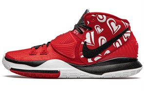 Nike Sneaker Room X Kyrie 6 'Mom Red' DC3269-600
