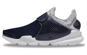 Nike Sock Dart Loopwheeler Indigo 918349-400