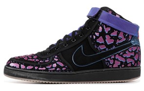 Nike Vandal High Area 72 597988-001
