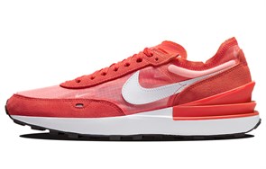 Nike Waffle One Crimson White DD8014-601