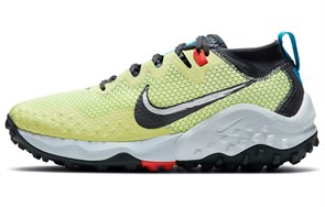 Nike Wildhorse 7 Limelight Women's CZ1864-300