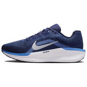 Nike Winflo 11 Midnight Navy Star Blue Dark Obsidian White FJ9509-400