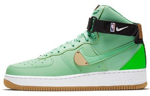 Nike X Nba Air Force 1 High 'Celtics Green' CT2306-300