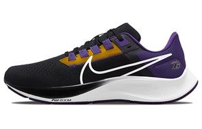 Nike X Nfl Air Zoom Pegasus 38 'Baltimore Ravens' DJ0849-001