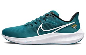 Nike X Nfl Air Zoom Pegasus 39 'Jacksonville Jaguars' DR2047-400