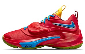 Nike X Uno Zoom Freak 3 Nrg '50th Anniversary Red' DC9364-600