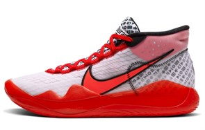 Nike X YouTube Kd 12 Ep 'Multicolor' CQ7734-900
