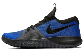 Nike Zoom Assersion Black/Blue 917505-400
