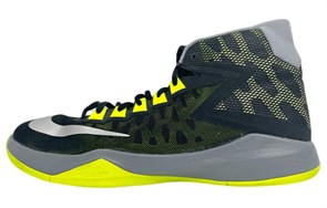 Nike Zoom Devosion 'Black Volt' 844592-002