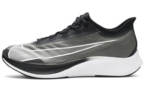 Nike Zoom Fly 3 'Black White' AT8240-007