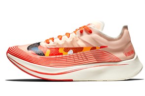Nike Zoom Fly Camo Swoosh Orange AV8074-800