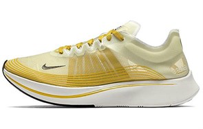 Nike Zoom Fly Dark Citron AJ9282-300