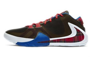 Nike Zoom Freak 1 Ep 'All Star Employee Of The Month' CD4961-001