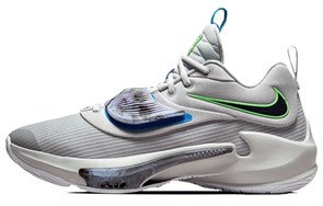 Nike Zoom Freak 3 'Grey Fog' DA0694-004