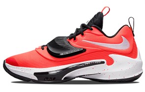 Nike Zoom Freak 3 Team Bright Crimson DA7845-600
