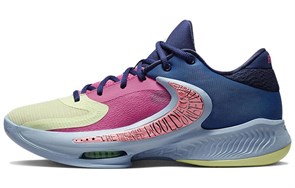 Nike Zoom Freak 4 Nrg 'Unknown' DO9680-400
