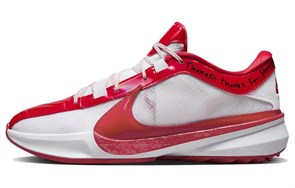 Nike Zoom Freak 5 All Star Thanasis Thanks For Sharing FV1933-600
