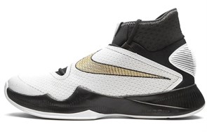 Nike Zoom Hyperrev 2016 White 820224-071