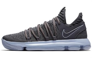Nike Zoom Kd 10 Ep 'Dark Grey' 897816-005