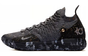 Nike Zoom Kd 11 'Gold Splatter' AO2604-901