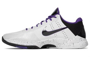Nike Zoom Kobe 5 Inline 386429-101