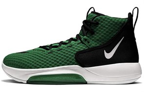 Nike Zoom Rize Tb 'Gorge Green' BQ5468-300