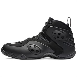 Nike Zoom Rookie Black BQ3379-002