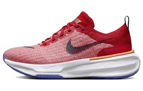 Nike ZoomX Invincible 3 Extra Wide 'University Red Blue Joy' FN1187-600
