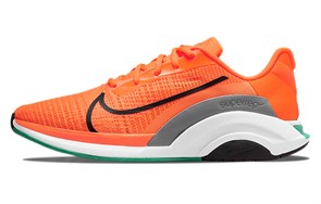 Nike ZoomX SuperRep Surge 'Total Orange' CU7627-883