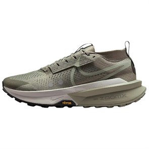 Nike ZoomX Zegama 2 Light Army Light Bone Medium Ash Jade Horizon FD5190-301