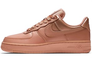 Nike Air Force 1 '07 Lux 'Rose Gold' Women's 898889-601