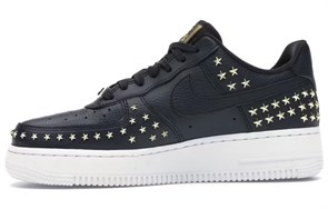 Nike Air Force 1 Low '07 Xx Oil Grey Studded Women's AR0639-001