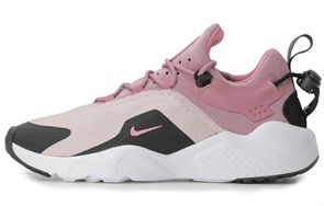 Nike Air Huarache City Move 'Barely Rose Magic Flamingo' Women's AO3172-603