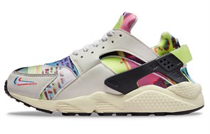 Nike Air Huarache Pixel Game Women's DX3264-902
