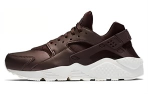 Nike Air Huarache Run 'Metallic Mahogany' Women's AA0523-202