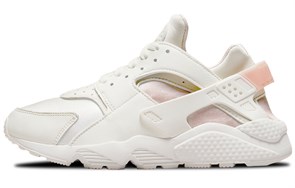 Nike Air Huarache Sail Light Bone Women's DH4439-104