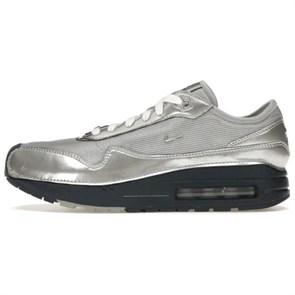 Nike Air Max 1 '86 Jacquemus Silver Women's FQ1100-001