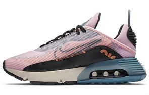 Nike Air Max 2090 Light Arctic Pink Women's CT1876-600