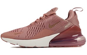 Nike Air Max 270 Rust Pink Women's BQ0969-600