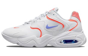 Nike Air Max 2X 'White Magic Ember' Women's CK2947-106
