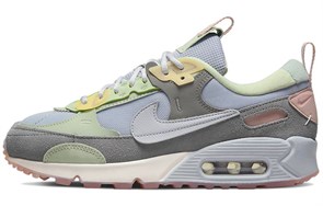 Nike Air Max 90 Futura Sky Grey Women's DM9922-001