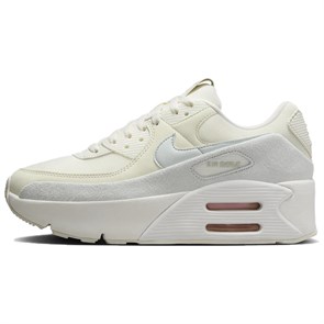 Nike Air Max 90 LV8 Se 'Pale Ivory Grey' Women's HQ3494-110
