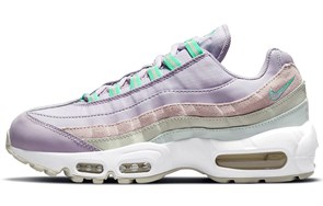 Nike Air Max 95 Lavender Women's CZ1642-500