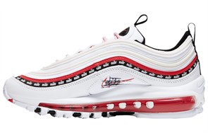 Nike Air Max 97 Script Swoosh Pack GS CQ4817-100
