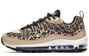 Nike Air Max 98 Animal Pack Women's BV1978-200