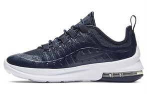 Nike Air Max Axis 'Navy Blue' Gs AH5222-401