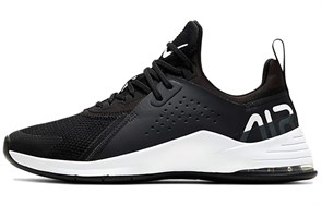 Nike Air Max Bella Tr 3 'Black White' Women's CJ0842-004